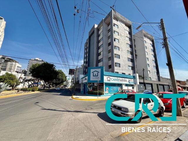 Departamento en renta Calle De La Compuerta 208, Jardines Del Moral, León, Guanajuato, México