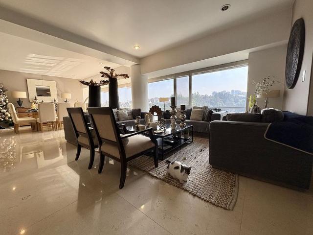 Departamento en renta Calle De La Amargura 21, Fracc Lomas De La Herradura, Huixquilucan, México, 52785, Mex