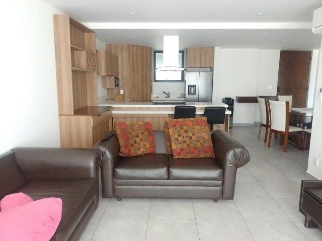 Departamento en renta Calle De La Loma, Alicia Carrillo, Delegación La Mesa, Tijuana, Municipio De Tijuana, Baja California, 22106, México