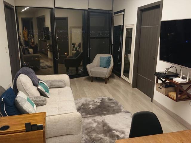 Departamento en renta Calle De La Montaña 307, Fraccionamiento Jardines Del Moral, León, Guanajuato, 37160, Mex