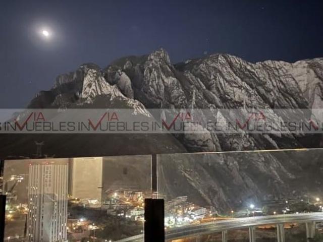 Departamento en renta Calle De La Tierra 415, Privadas La Huasteca, Ciudad Santa Catarina, Santa Catarina, Nuevo León, 66354, Mex