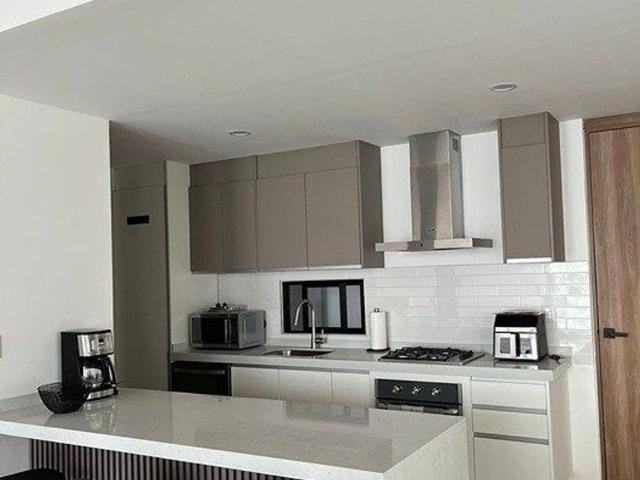 Departamento en renta Calle De La Victoria, La Loma, San Luis Potosí, 78218, Mex
