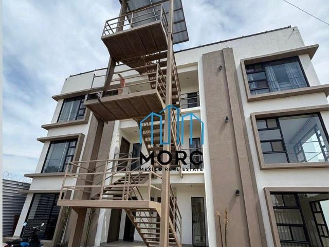 Departamento en renta Calle De Las Medusas 116, Playa Ensenada, Ensenada, Baja California, 22880, Mex