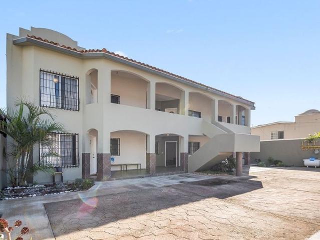 Departamento en renta Calle De Las Azucenas 37 105, Lomas De Valle Verde, Ensenada, Baja California, 22839, Mex