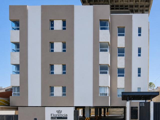 Departamento en renta Calle De Las Amapolas, Delegación La Mesa, Tijuana, Municipio De Tijuana, Baja California, 22126, México