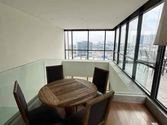 Departamento en renta Calle De Las Palmas 91, Villa De Las Palmas Paseo De Las Palmas, Naucalpan De Juárez, Huixquilucan, México, 52787, Mex