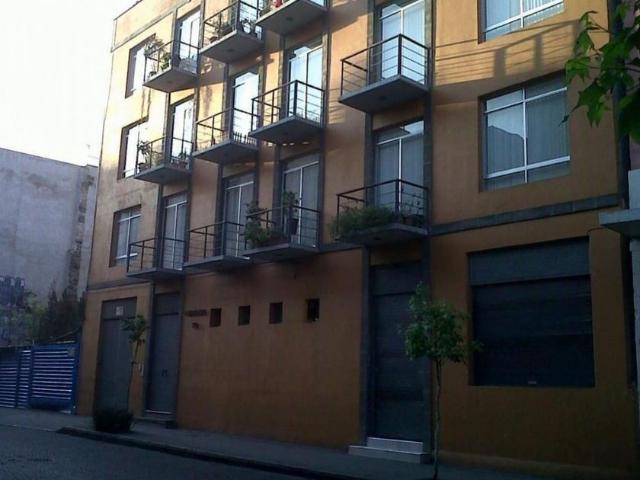Departamento en renta Calle De Mesones 79, Centro Histórico, Centro, Ciudad De México, Cdmx, México