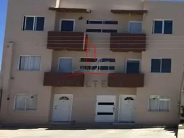 Departamento en renta Calle Décima Tercera, Cuauhtémoc, Chihuahua, 31500, México