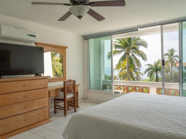 Departamento en renta Calle Del Mar 361 389, Semar Salagua, Manzanillo, Colima, 28218, Mex