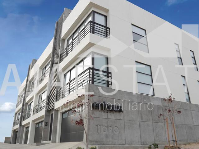 Departamento en renta Calle Del Ébano, San Jerónimo, Tijuana, Municipio De Tijuana, Baja California, 22025, México