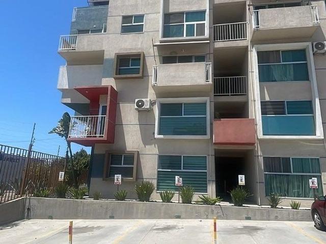 Departamento en renta Calle Del Río Tijuana, Tijuana, Municipio De Tijuana, Baja California, 22430, México