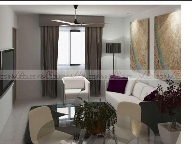 Departamento en renta Calle Dentistas, Monterrey, Nuevo León, 64103, México
