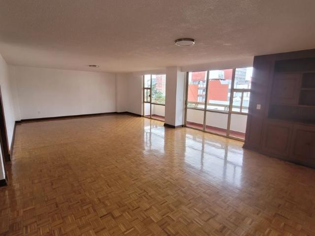 Departamento en renta Calle Descartes 16, Anzures, Miguel Hidalgo, Ciudad De México, 11590, Mex