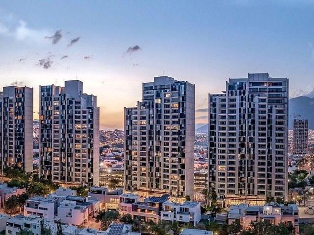Departamento en renta Calle Desfiladero 126 136, Ventanas De La Huasteca, Ciudad Santa Catarina, Santa Catarina, Nuevo León, 66354, Mex