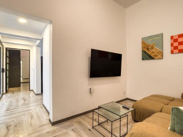 Departamento en renta Calle Dinamarca, Juárez, Roma, Ciudad De México, Cuauhtémoc, Ciudad De México, 06600, México