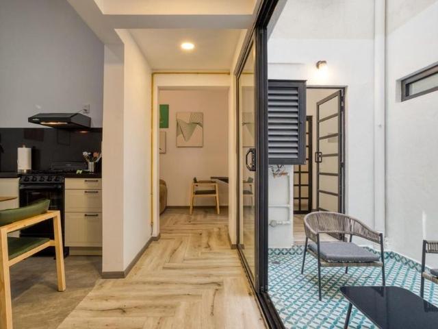 Departamento en renta Calle Dinamarca 47 55, Juárez, Cuauhtémoc, Ciudad De México, 06600, Mex