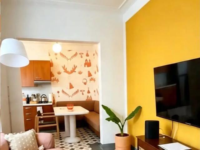 Departamento en renta Calle Dinamarca 77, Juárez, Cuauhtémoc, Ciudad De México, 06600, Mex