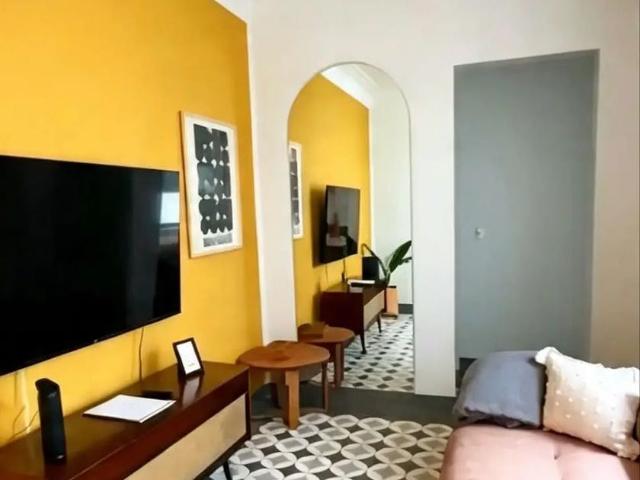 Departamento en renta Calle Dinamarca 77, Juárez, Cuauhtémoc, Ciudad De México, 06600, Mex