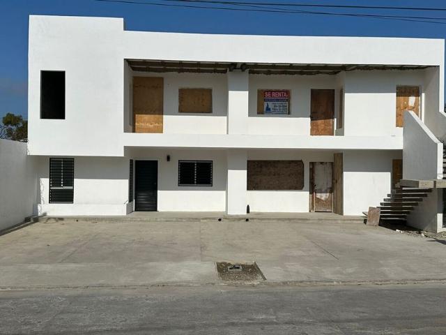 Departamento en renta Calle Distrito Federal, Constitución, Ampliación Constitución, Playas De Rosarito, Baja California, 22707, Mex
