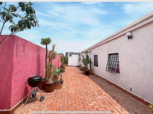 Departamento en renta Calle Dr. Carmona Y Valle 25, Doctores, Ciudad De México, Cdmx, México