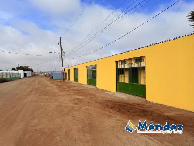 Departamento en renta Calle E, Sexto Ayuntamiento, Vicente Guerrero, Municipio De San Quintín, Baja California, 22923, México