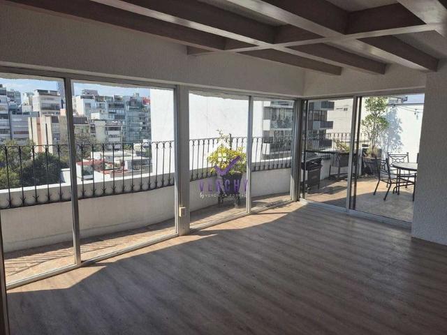 Departamento en renta Calle Emerson, Polanco 5ª Sección, Polanco, Ciudad De México, Miguel Hidalgo, Ciudad De México, 11560, México