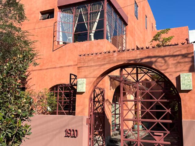 Departamento en renta Calle Emeterio Robles Gil, Americana, Guadalajara, Región Centro, Jalisco, 44170, México