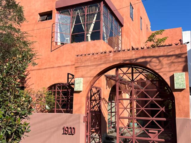 Departamento en renta Calle Emeterio Robles Gil, Americana, Guadalajara, Región Centro, Jalisco, 44170, México