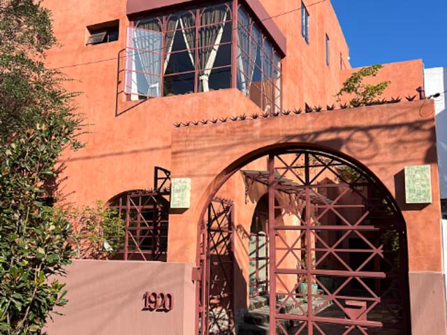 Departamento en renta Calle Emeterio Robles Gil, Americana, Guadalajara, Región Centro, Jalisco, 44170, México