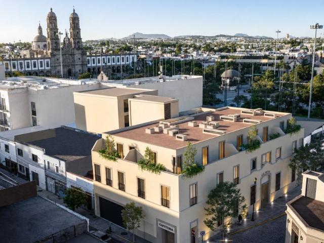 Departamento en renta Calle Emiliano Zapata, Del Fresno, Nuevo México, Zapopan, Región Centro, Jalisco, 45131, México