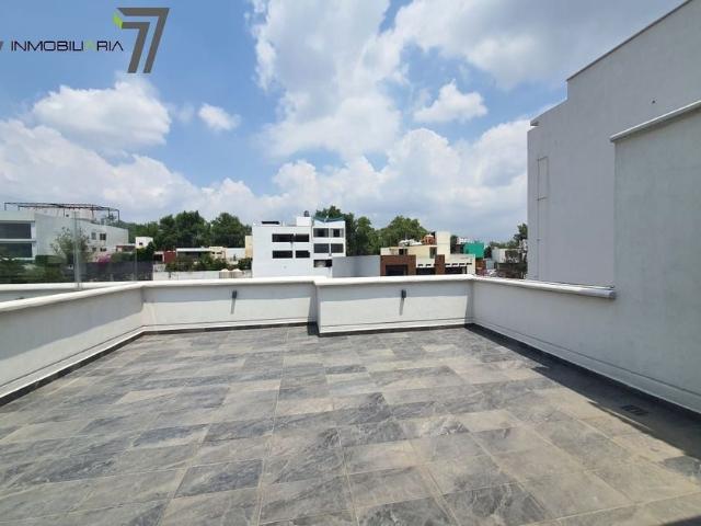 Departamento en renta Calle Emiliano Zapata, Huixquilucan De Degollado, Huixquilucan, Estado De México, 57260, México