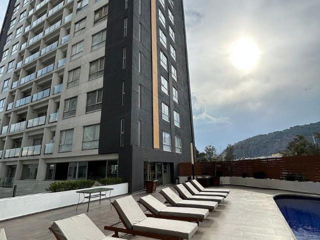 Departamento en renta Calle Emiliano Zapata, Lomas Del Colli, Zapopan, Región Centro, Jalisco, 45010, México