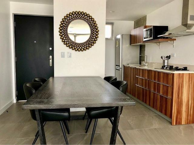 Departamento en renta Calle Emiliano Zapata, Zona Centro, Tijuana, Municipio De Tijuana, Baja California, 22000, México