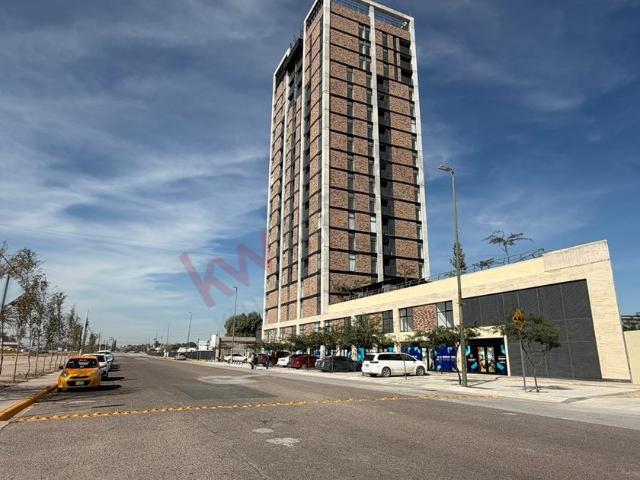 Departamento en renta Calle Entrada Al Coliseo Centenario, Ciudad Industrial, Torreón, Coahuila De Zaragoza, 27019, Mex