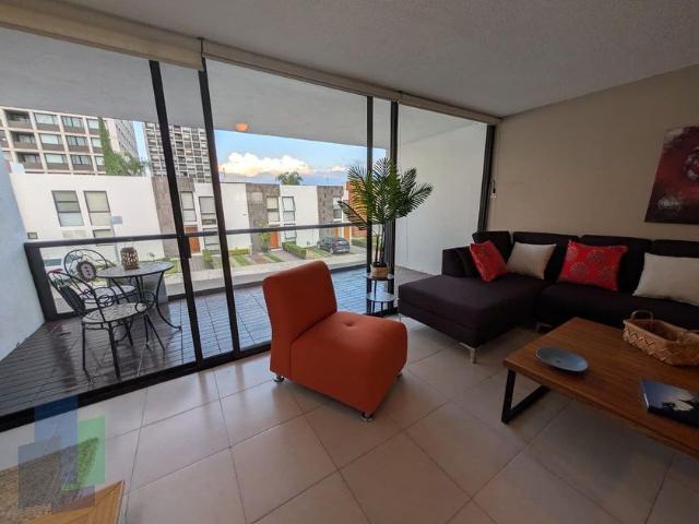 Departamento en renta Calle Encanto 1 21, El Cerrito, Santiago De Querétaro, Querétaro, 76160, Mex