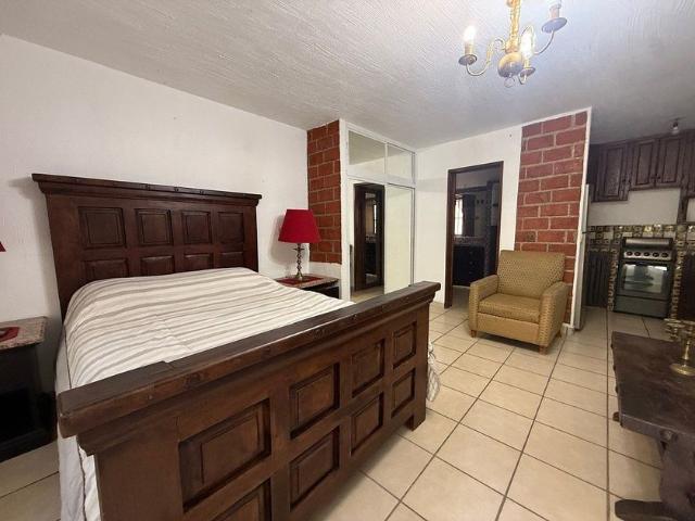Departamento en renta Calle Enrique Díaz De León 247, El Paraíso, Zapopan, Jalisco, 45157, Mex