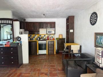 Departamento en renta Calle Enrique Díaz De León 247, El Paraíso, Zapopan, Jalisco, 45157, Mex