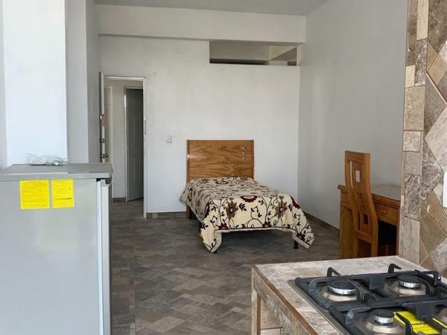 Departamento en renta Calle Enrique Flores Magón 1 117, Ricardo Flores Magón, Cuernavaca, Morelos, 62373, Mex
