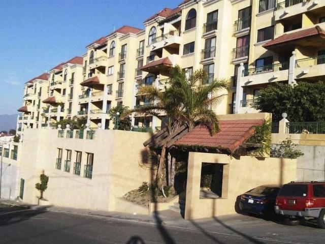 Departamento en renta Calle Enrique González Martínez 812 6002, Monte Bello, Tijuana, Baja California, 22195, Mex