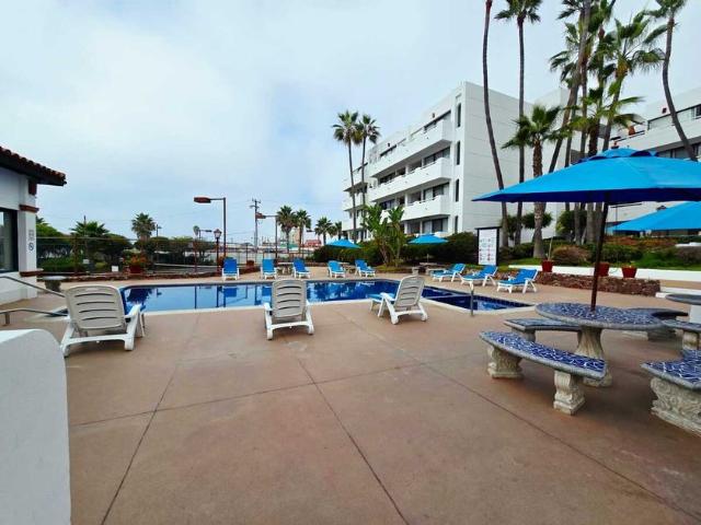 Departamento en renta Calle Ensenada 179 181, La Paloma, Playas De Rosarito, Baja California, 22713, Mex