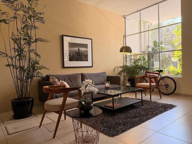 Departamento en renta Calle Efraín González Luna 2164, Guadalajara, Jalisco, 44150, Mex
