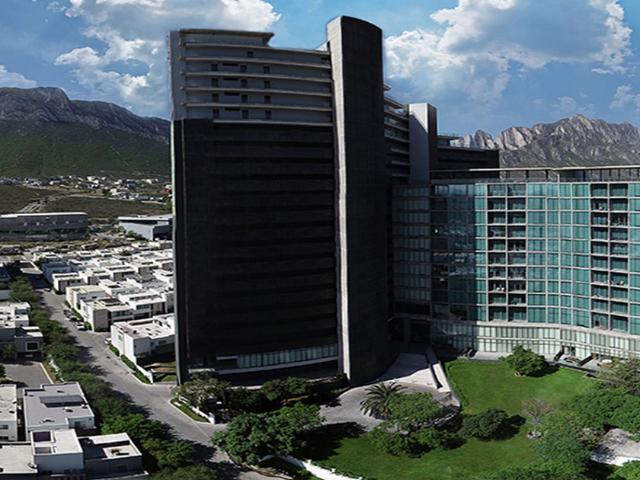 Departamento en renta Calle El Aguacatal, El Aguacatal, Santa Catarina, Nuevo León, 66197, México