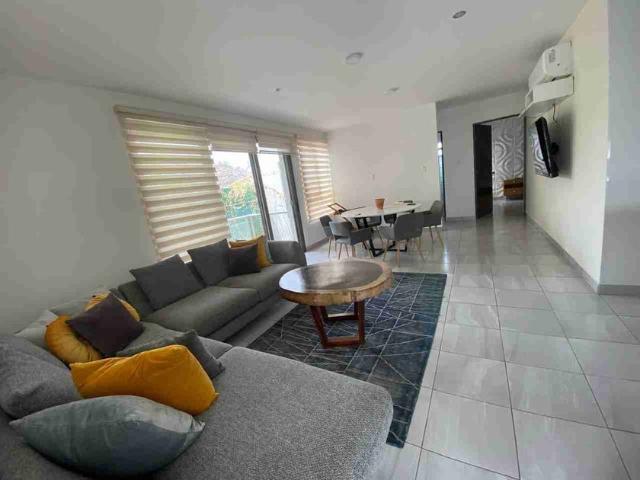 Departamento en renta Calle El Estero, Rincón Del Conchal, Alvarado, Veracruz, 94290, México