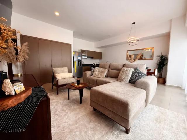 Departamento en renta Calle El Estero, Rincón Del Conchal, Alvarado, Veracruz, 94290, México