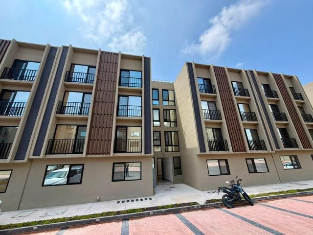 Departamento en renta Calle El Marqués, Villas La Piedad, La Piedad, El Marqués, Querétaro, 76246, México