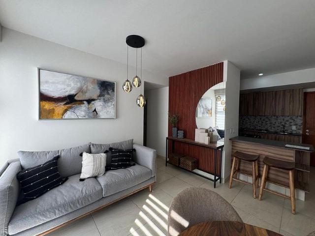 Departamento en renta Calle El Palomar, Tulipanes, La Tijera, Tlajomulco De Zúñiga, Jalisco, 45234, Mex