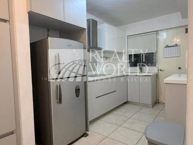 Departamento en renta Calle El Roble, Hacienda Los Morales, San Nicolás De Los Garza, Nuevo León, 66494, México