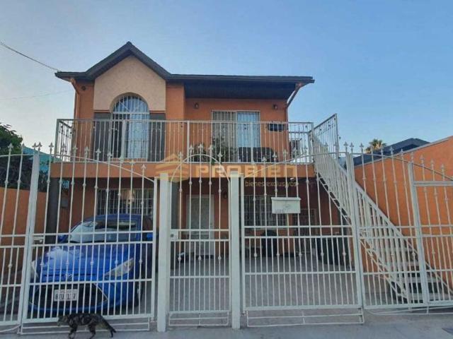 Departamento en renta Calle Elota 15534, Campestre Murua, Tijuana, Baja California, 22455, Mex