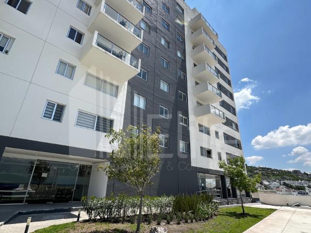 Departamento en renta Calle Esmeralda, Punta Esmeralda, El Pueblito, Corregidora, Querétaro, 76906, Mex