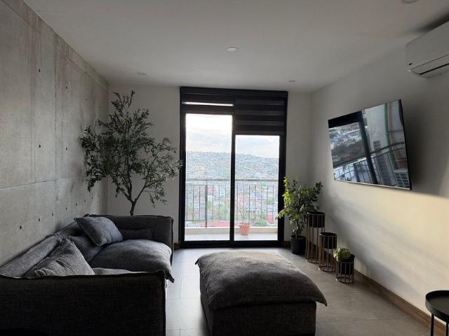 Departamento en renta Calle España, Madero la Cacho, Tijuana, Municipio De Tijuana, Baja California, 22040, México